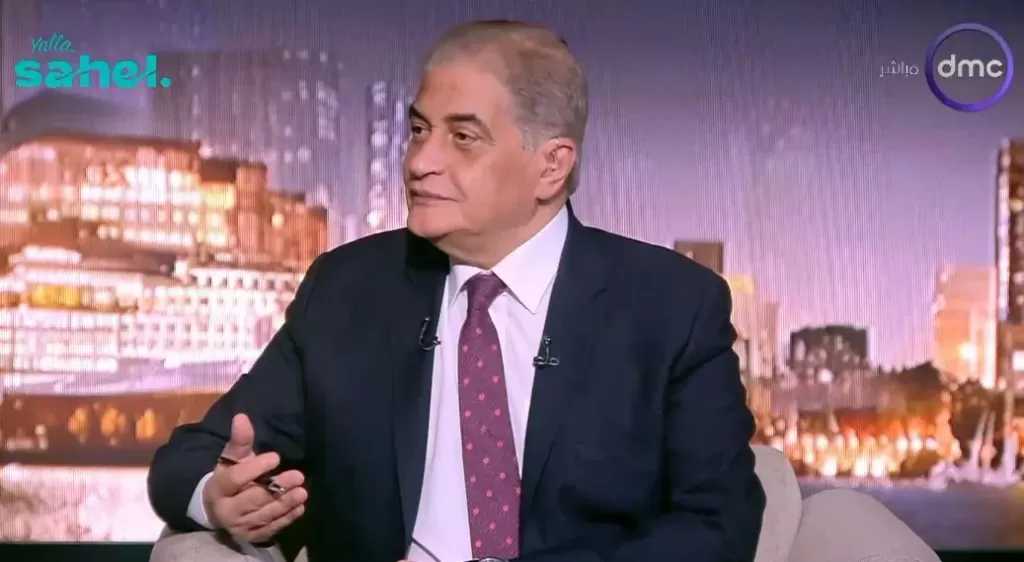 أسامة كمال: منتخب مصر أحرج أبطال العالم.. ورفع سقف طموحات الجماهير في المونديال