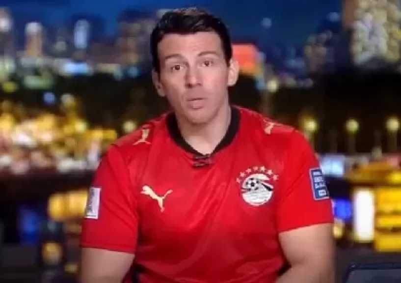 بعد فوز الأرجنتين.. رامي رضوان: كنت أظن ملاحظاتنا على الحكم مجرد انحياز عاطفي.. لكن وجدت كثيرًا من الأجانب يشاركوننا الرأي