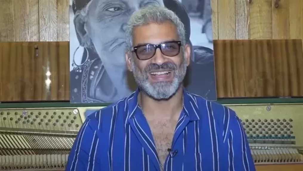هاني عادل: السينما مش معمولة للضرب والإفيهات والإيحاءات.. لازم تؤثر في الناس وتعلمهم حاجة جديدة