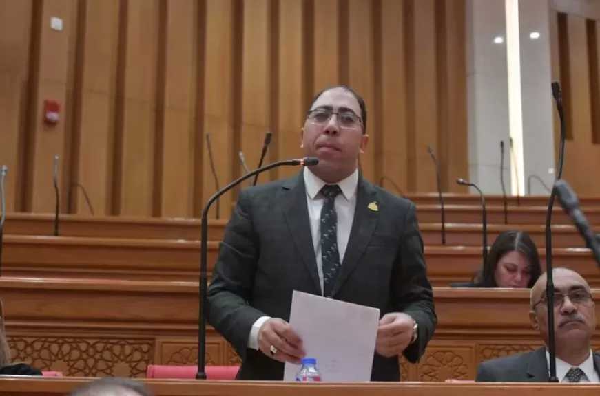 النائب بسام الصواف: لا يوجد حصر دقيق ونهائي لأعداد حملة الماجستير والدكتوراة في مصر