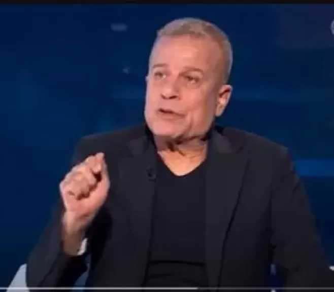 شريف منير: منتخب مصر هز الأرجنتين ويستحق استقبال المنتصرين.. والحكم لم يكن عادلًا