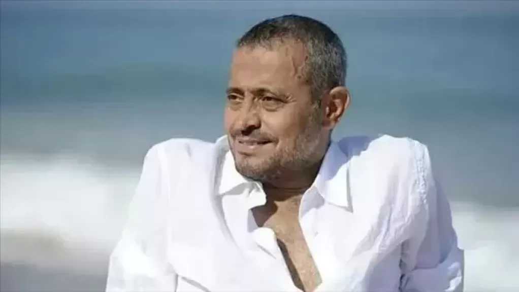 جورج وسوف يحيي حفلا بمهرجان جرش للثقافة والفنون 25 يوليو