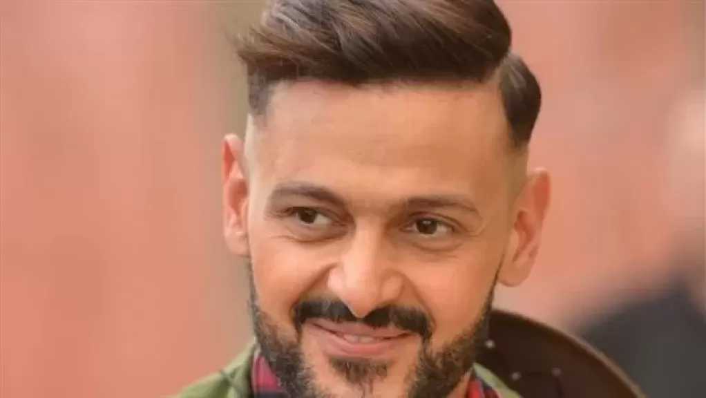 ”احنا فخورين بيكم” .. رامز جلال يدعم لاعبي المنتخب الوطني