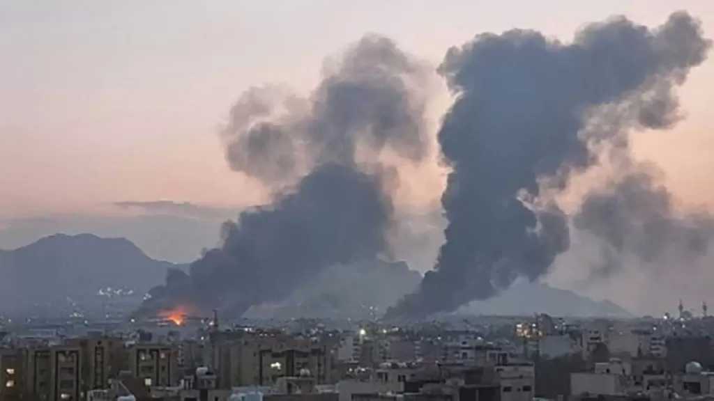 الحرس الثوري الإيراني يعلن مقتل أحد عناصره في هجوم بمسيرات أمريكية