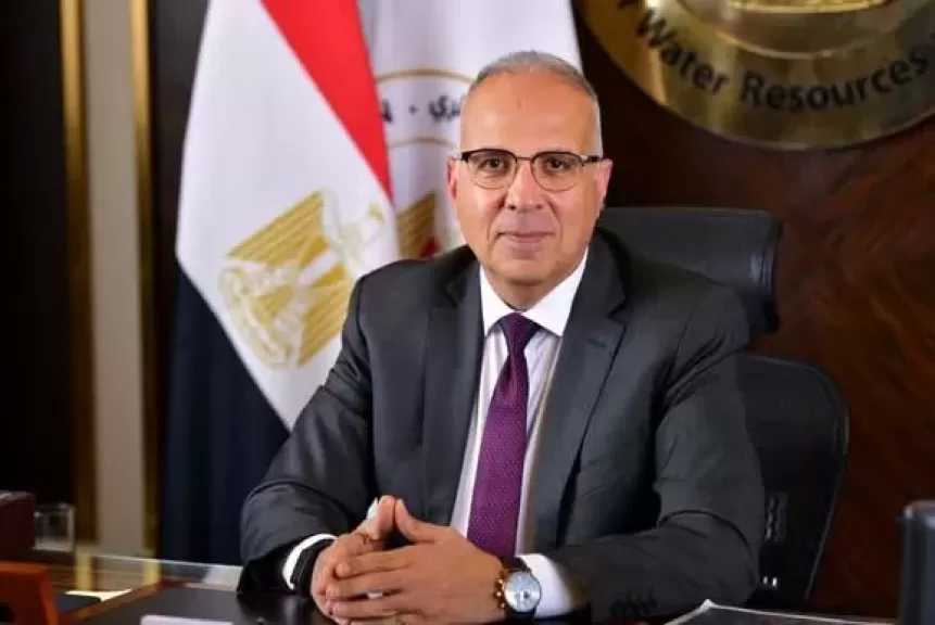 سويلم: متحف الري بالعاصمة الجديدة يوثق تاريخ إدارة المياه في مصر