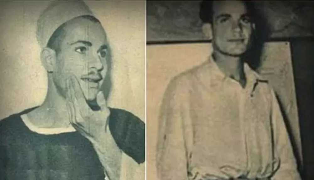 من طفل هادئ إلى أخطر قاتل متسلسل.. القصة الكاملة لـ”سفاح كرموز”