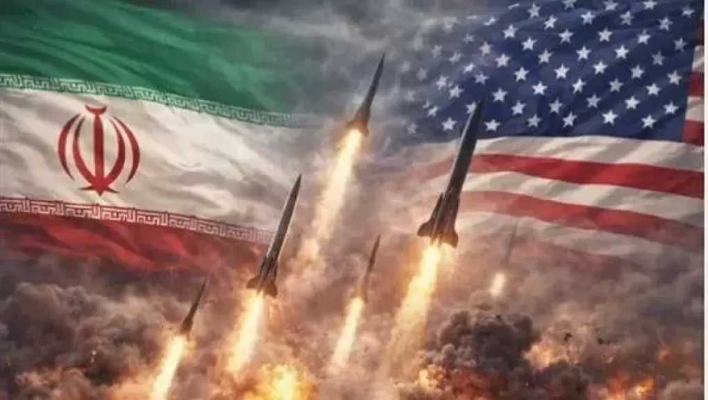 الجيش الأمريكي يعلن بدء ضربات قوية ضد إيران بعد هجمات مضيق هرمز