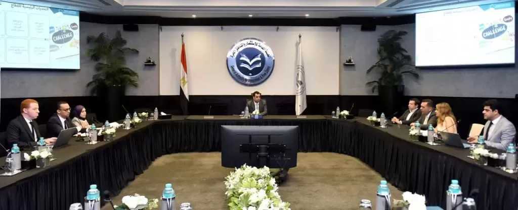صندوق تنمية الصادرات والمجلس التصديري للحاصلات الزراعية يناقشان مؤشرات أداء القطاع وتعزيز التنافسية