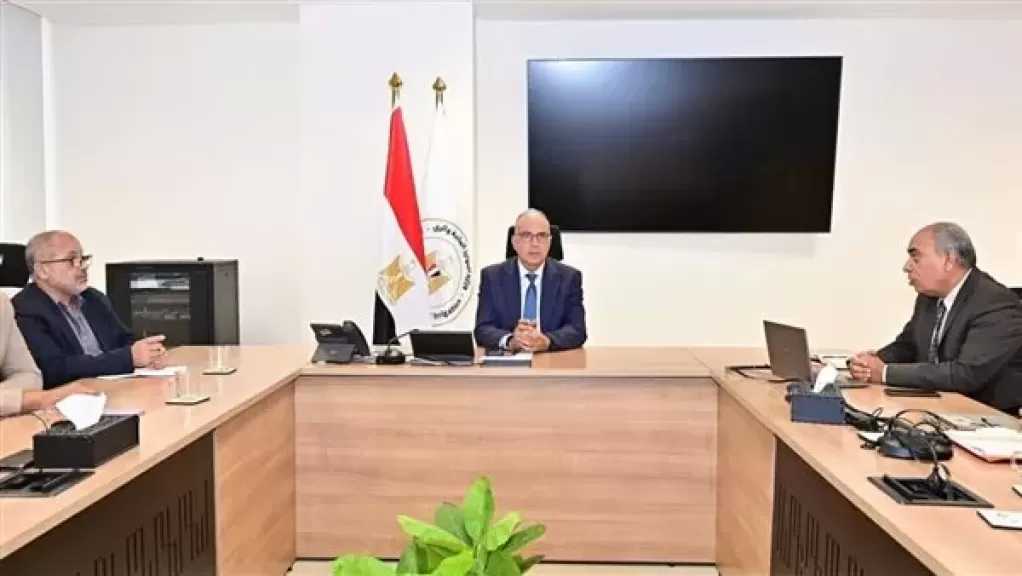 الري تدرس استخدام تكنولوجيا رمال البحر لحماية الشواطئ من التغيرات المناخية