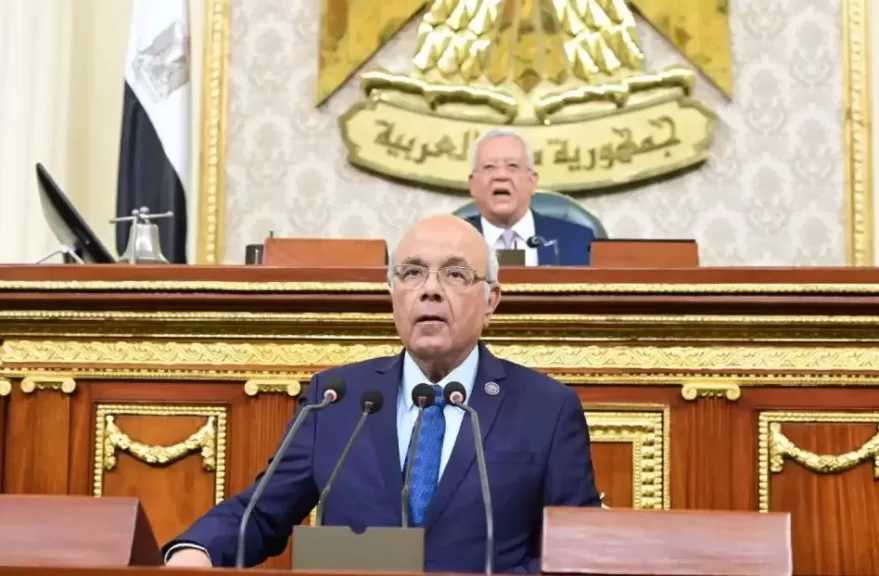 محمد الفيومي: تعدد المجالس المحلية يهدر الوقت ويشتت الجهاز التنفيذي