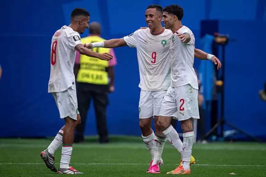 الليلة.. فرنسا تواجه المغرب في ربع نهائي كأس العالم 2026