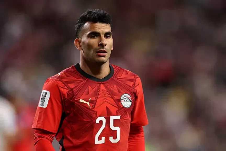 زيزو: ما حققه المنتخب سيظل محفورًا في تاريخ مصر
