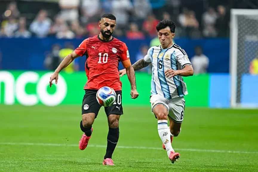 أندية أمريكية تتحرك لضم محمد صلاح وسط ترقب لمستقبله