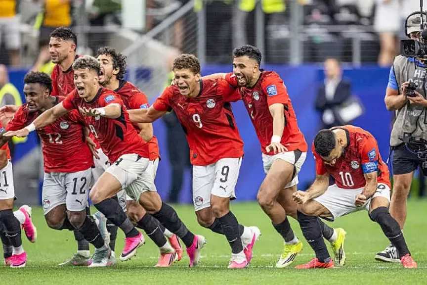 كلينسمان: مصر مرشحة لتصبح من أفضل 10 منتخبات في العالم