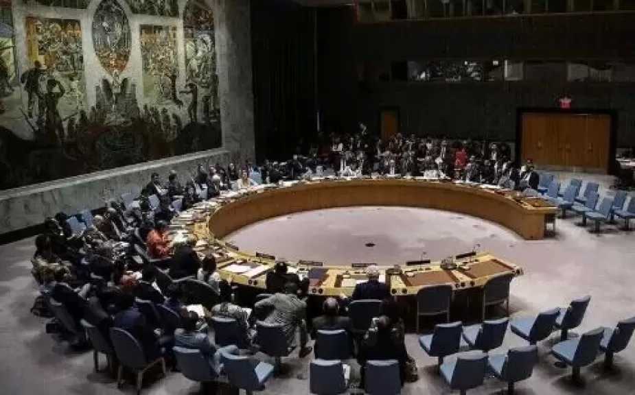 إيران تبلغ مجلس الأمن بانتهاك واشنطن لمذكرة إسلام آباد