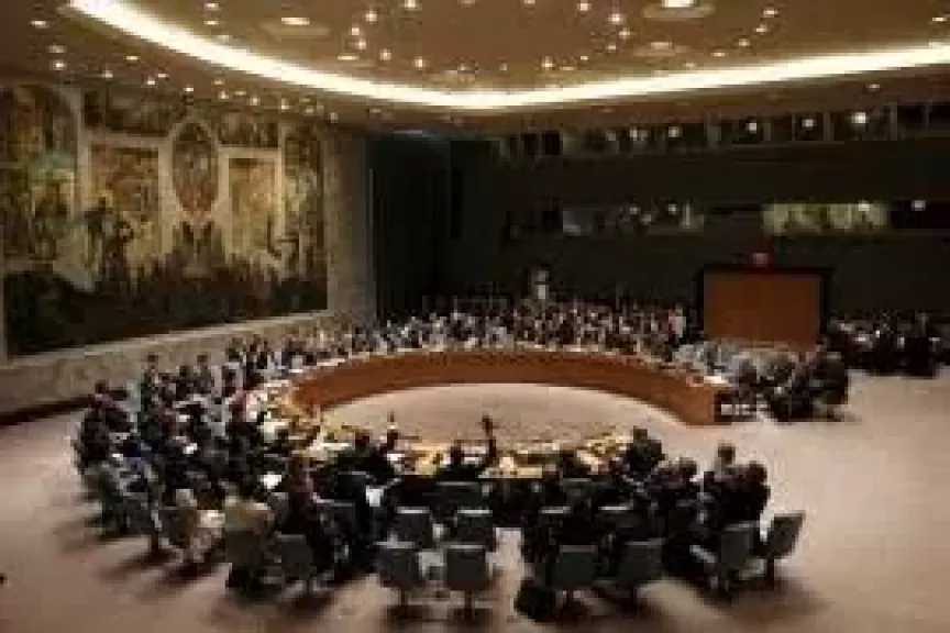 فلسطين تطالب مجلس الأمن بمحاسبة إسرائيل على انتهاكات جنسية