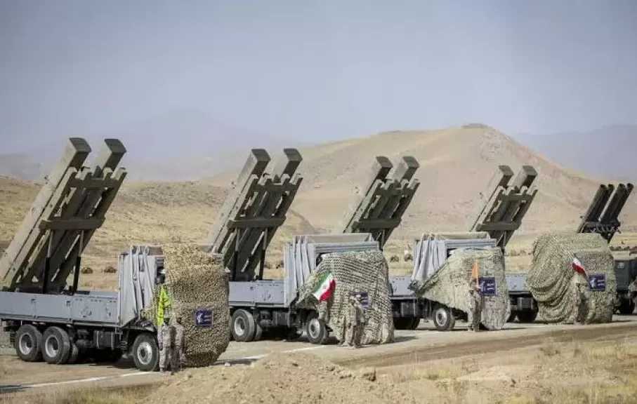 الجيش الإيراني: لن نسمح تحت أي ظرف بتحقيق أهداف وأحلام ترامب