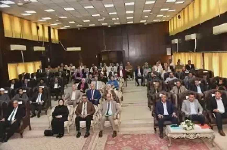 محافظ الفيوم: إنشاء موزع كهرباء بأبشواي واعتماد أول مخطط تفصيلي لمدينة يوسف الصديق