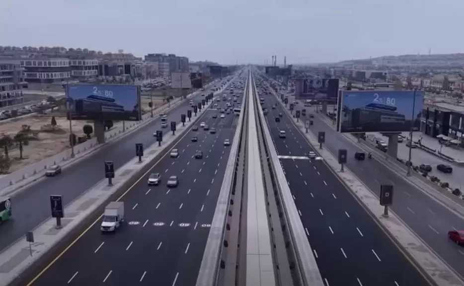 النقل: الطرق ووسائل النقل ليست رفاهية.. بل شرايين تنمية تدعم الاقتصاد وتخدم المواطنين