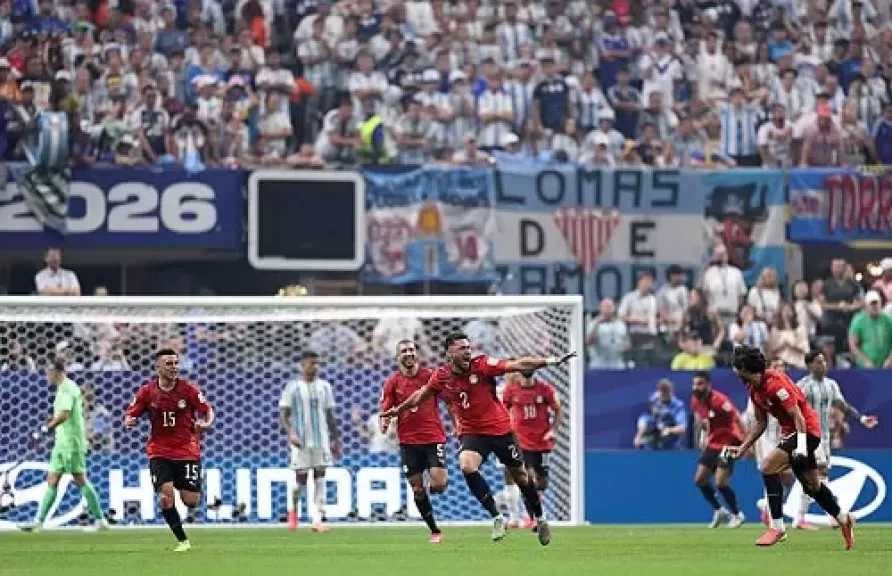 متحدث الشباب والرياضة: القيادة السياسية دعمت منتخب مصر بلا حدود في كأس العالم