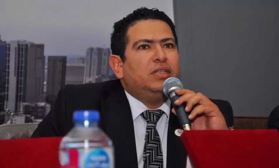 محمد رشيدي: محطة الضبعة النووية ترسم ملامح الجمهورية الجديدة وتعزز أمن الطاقة
