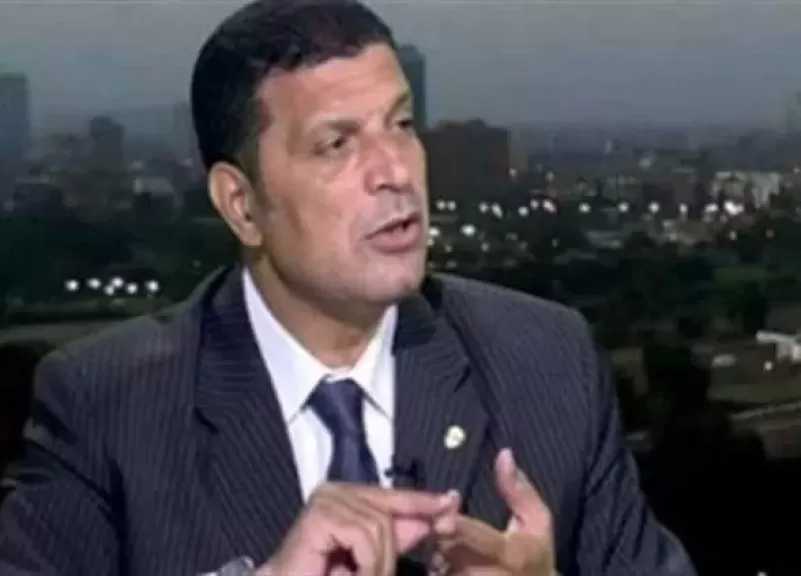 مختار غباشي: التصعيد الأمريكي الإيراني يدخل مرحلة الندية والمواجهة المفتوحة