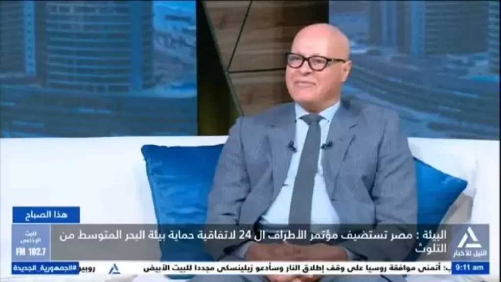 مستشار وزير البيئة الأسبق يكشف أسباب انتشار الثعابين خلال فصل الصيف