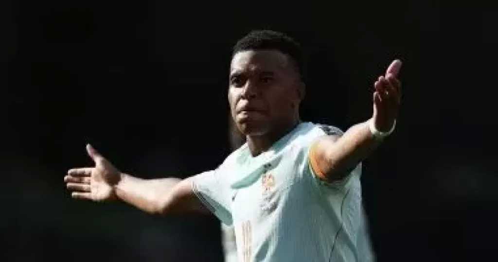 مبابي أول لاعب يساهم في 100 هدف مع منتخب فرنسا.. ويزاحم ميسي على صدارة هدافي مونديال 2026