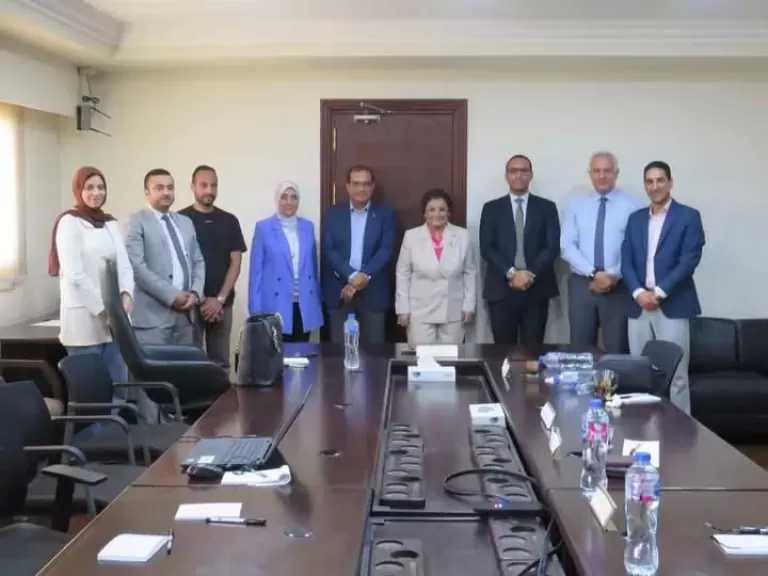 نائب وزير الصحة: تطوير 11 مركزًا لتنمية الأسرة لتحويلها إلى نماذج متكاملة