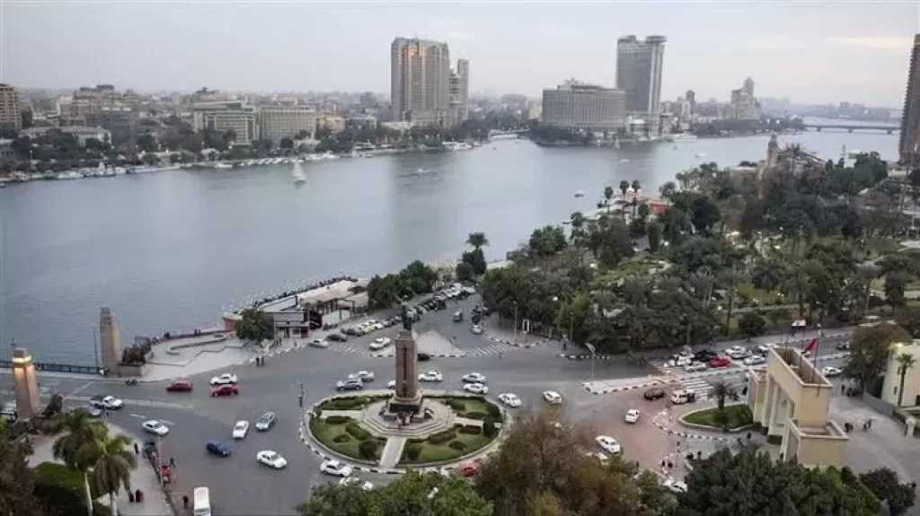 طقس اليوم: حار رطب نهارا مائل للحرارة رطب ليلا.. والعظمى بالقاهرة 35
