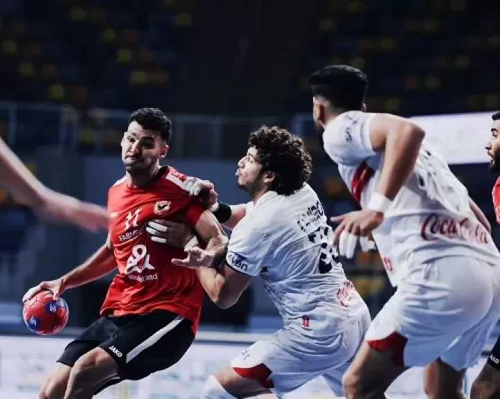 بمشاركة الأهلي والزمالك.. الاتحاد الدولي لليد يعلن أندية كأس العالم للأندية