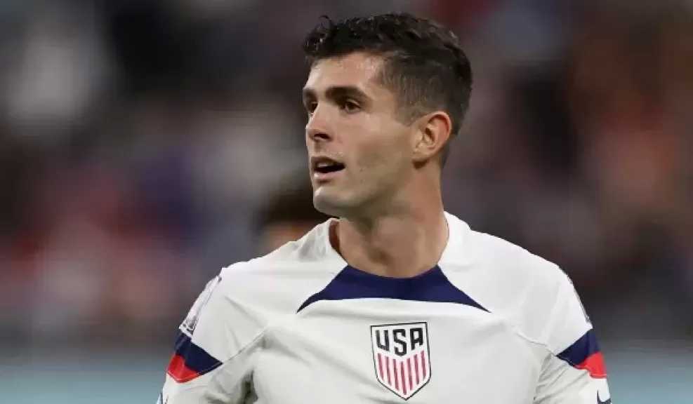 إصابة مزدوجة تضرب بوليسيتش بعد وداع أمريكا لكأس العالم 2026