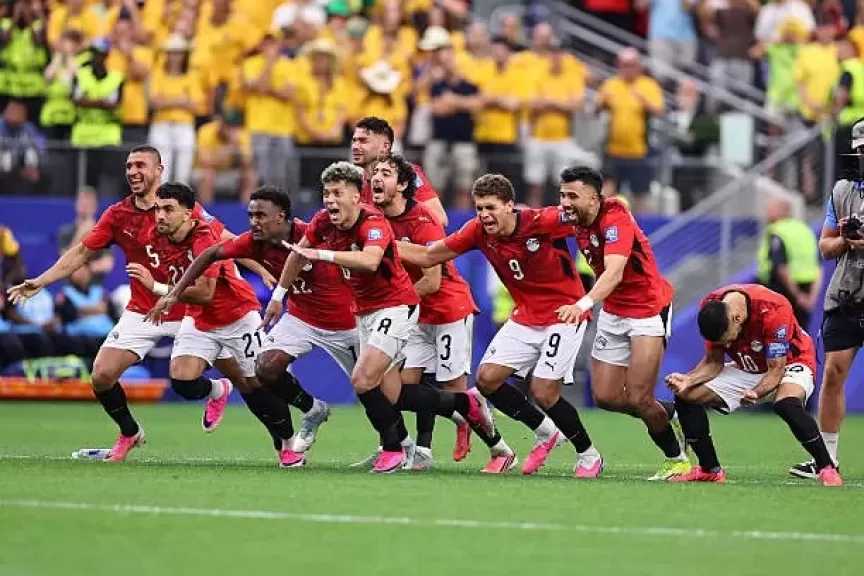 المسيرة توقفت عند ربع النهائي.. حصاد المنتخبات العربية في مونديال 2026