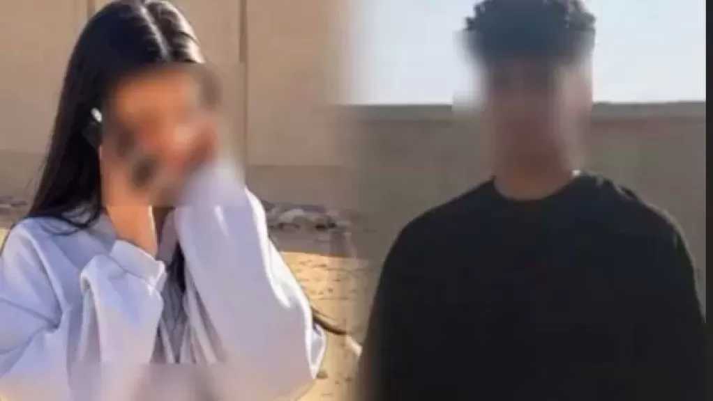 جنح الطفل تؤجل محاكمة الطالب وصديقته المتهمين بدهس بائعة الشاي لـ 30 يوليو