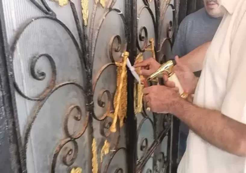 بعد حالات تسمم.. غلق وتشميع كافيه في مدينة العريش بشمال سيناء
