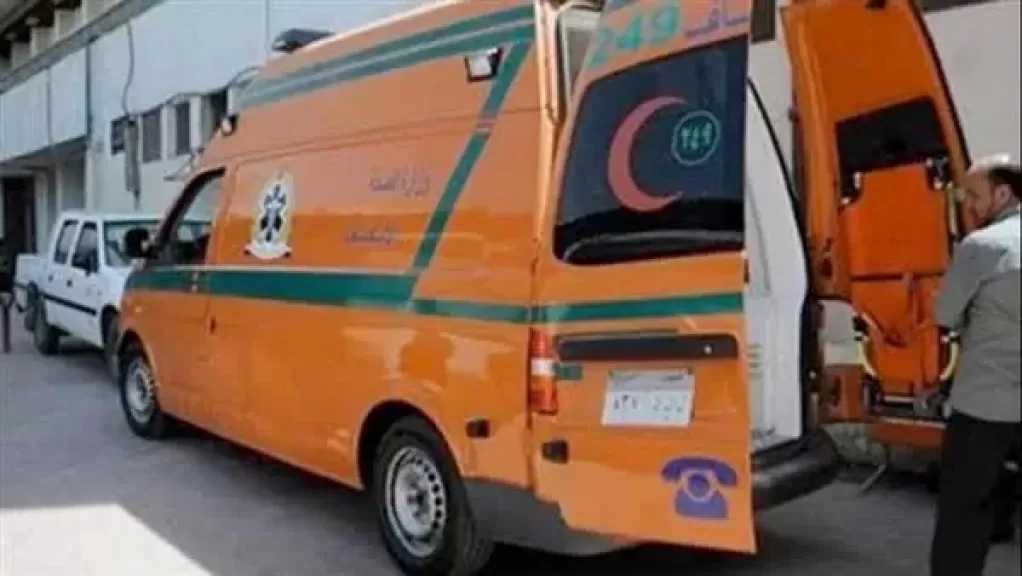 إصابة عدد من الأشخاص باشتباه تسمم بعد تناولهم مشروب البوظة في الصف