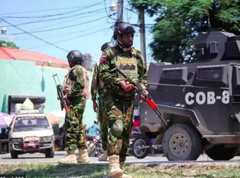 بولندا: توقعات بعودة القوات الأمريكية إلى 10 آلاف جندي خلال أسابيع