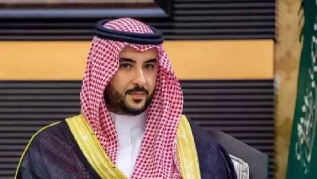 وزير الدفاع السعودي يبحث مع نظيره الكندي التعاون الثنائي في المجال العسكري والدفاعي