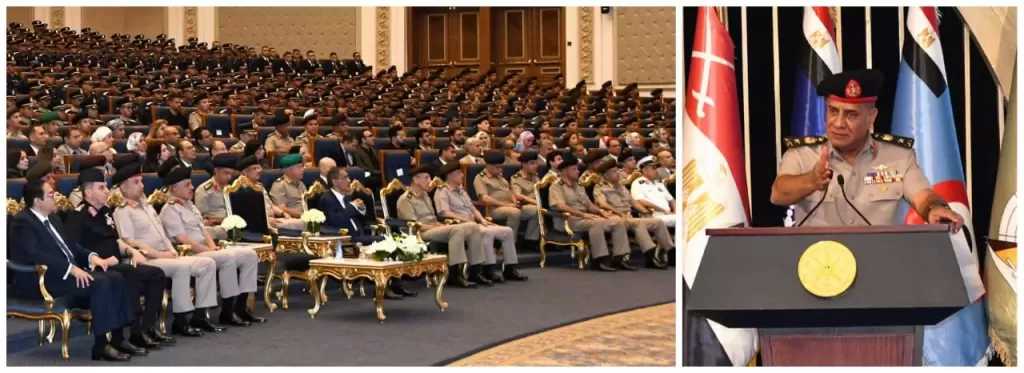 الحد الأدنى 70%.. كلية الدفاع الجوي تعلن شروط القبول لدفعة أكتوبر 2026