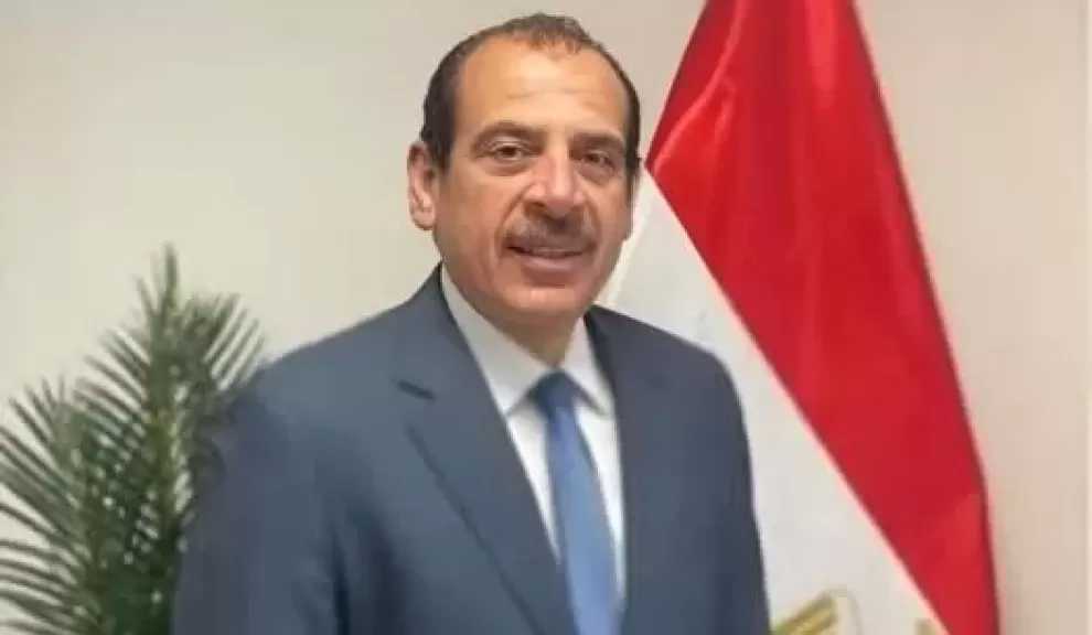 نائب وزير الصحة يتفقد المنشآت الطبية بالإسماعيلية ويشدد على رفع جودة الخدمات