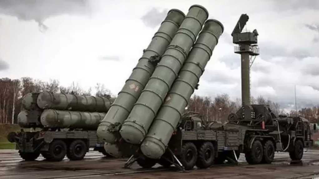 تركيا تجري مشاورات مع روسيا لبحث نقل منظومات إس-400 لدولة ثالثة