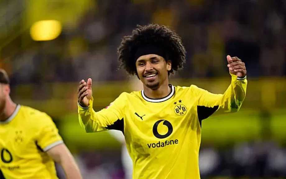 برشلونة يتوصل لاتفاق بشأن ضم كريم أديمي بعقد يمتد 5 مواسم