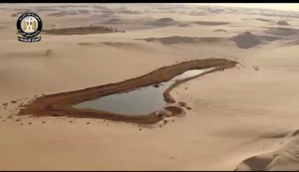 فيديو|| مصر.. حين تتحول الطبيعة إلى رحلة للشفاء