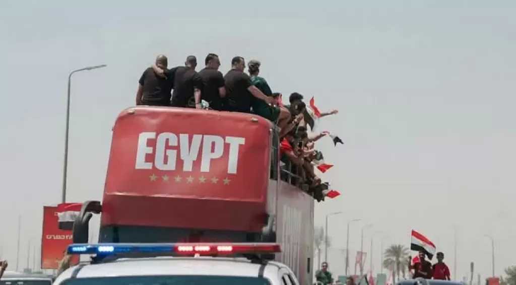 جوهر لـ منتخب مصر: قدمتم ملحمة وطنية ستظل مصدر فخر لكل المصريين