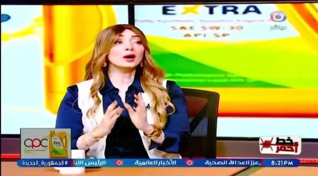 أسماء البطريق: الكاميرا والميكروفون سلاحان في معركة الوعي والأمن القومي