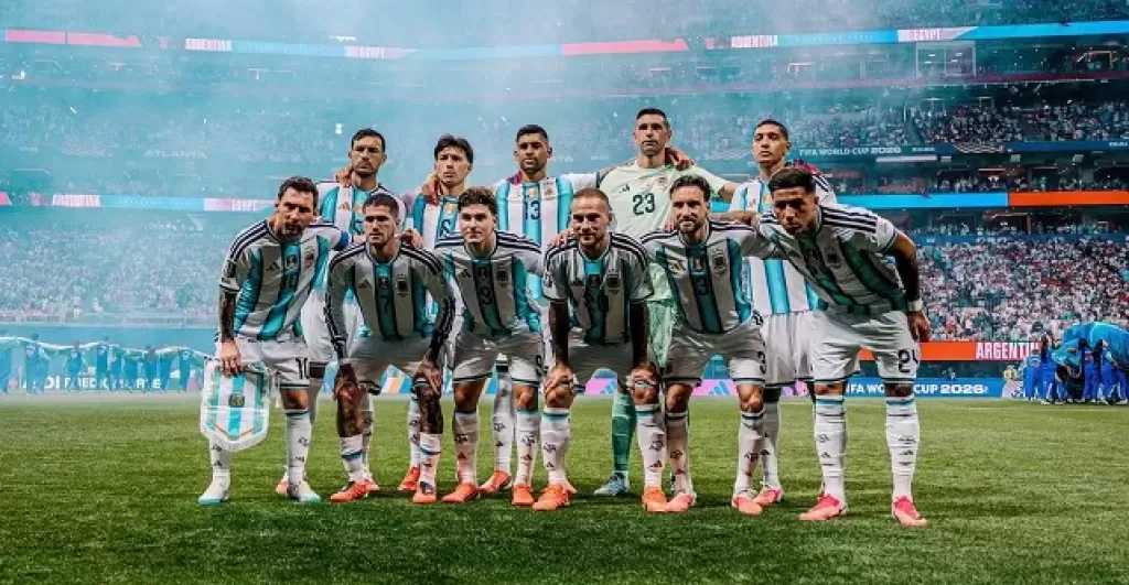الأرجنتين تواجه سويسرا وإنجلترا تصطدم بالنرويج.. تعرف على مباريات اليوم