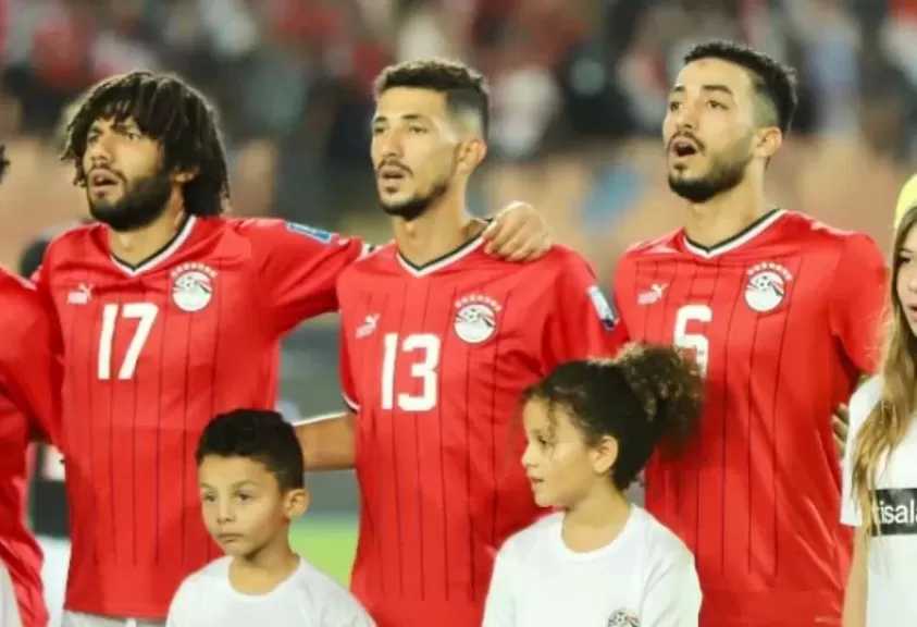الزمالك ينتظر تقريرا طبيا عن فتوح بعد العودة من المنتخب