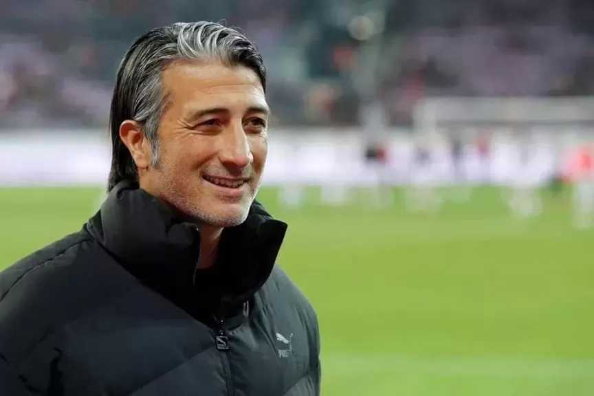 مدرب سويسرا ينتقد تصريحات حسام حسن بشأن التحكيم