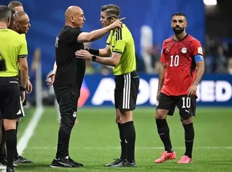 ذا أثلتيك: الاتحاد الأرجنتيني يحقق في اختراق إلكتروني بسبب مباراة مصر