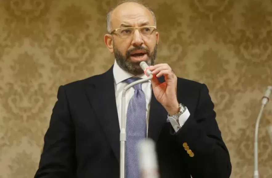 النائب حسام المندوه: ربط البحث العلمي بالصناعة يحول أكثر من 46 ألف بحث سنوي لمنتجات تدعم الاقتصاد الوطني